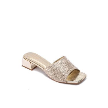 FYOR Box Heel #color_gold