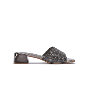 FYOR Box Heel #color_gunmetal