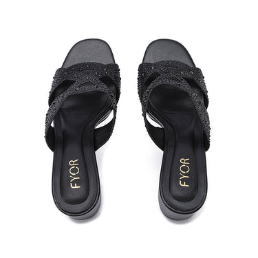 FYOR Platform #color_black