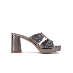 Gunmetal