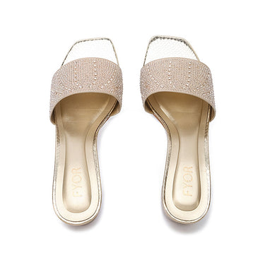 FYOR Box Heel #color_gold