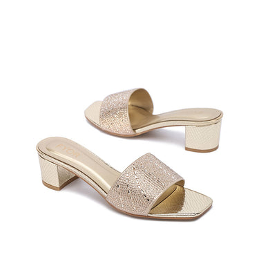 FYOR Box Heel #color_gold