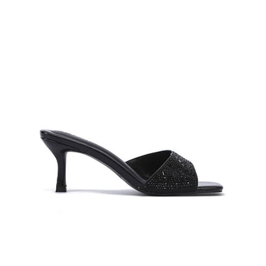FYOR Mules #color_black