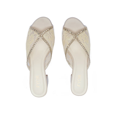 FYOR Box Heel #color_beige