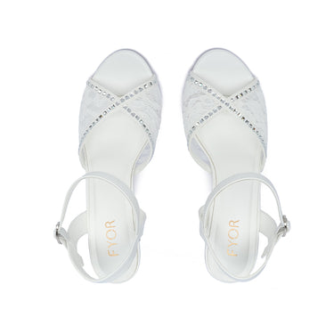 FYOR Platform #color_white