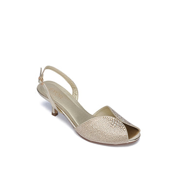 FYOR Kitten Heel #color_gold