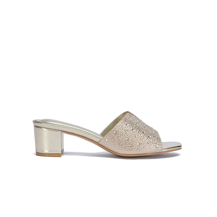 FYOR Box Heel #color_gold