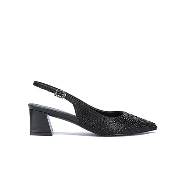FYOR Pump #color_black