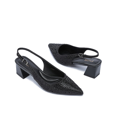 FYOR Pump #color_black