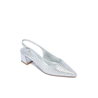 FYOR Pump #color_silver