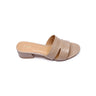 FYOR Box Heel #color_nude