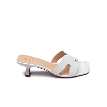 Fyor HL 87 Mule #color_white