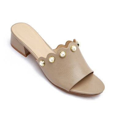 FYOR Box Heel #color_khaki