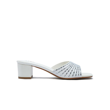 Fyor HL 172 Box Heel #color_white