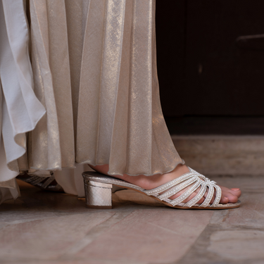 FYOR Box Heel #color_gold