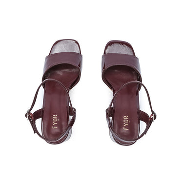 FYOR Platform #color_maroon