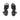 FYOR Box Heel #color_black