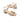 FYOR Box Heel #color_nude
