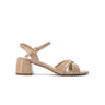 FYOR Box Heel #color_nude