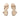 FYOR Box Heel #color_nude
