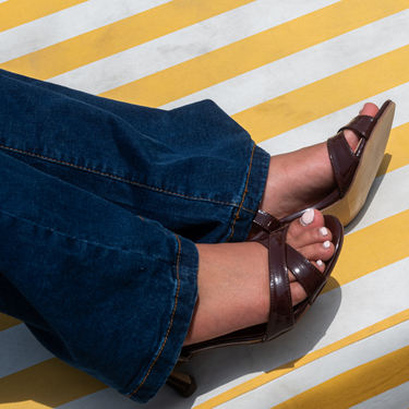 FYOR Mules #color_brown