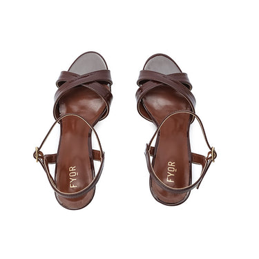 FYOR Mules #color_brown