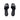 FYOR Box Heel #color_black