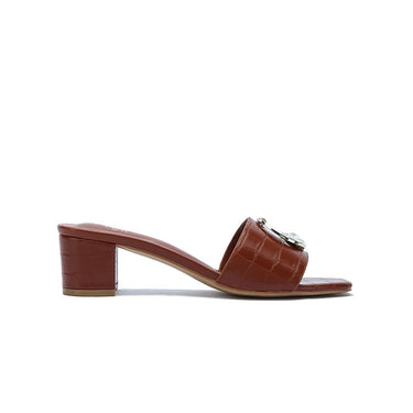 FYOR Box Heel #color_tan