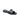 FYOR Flat Sandal #color_black