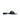 FYOR Flat Sandal #color_black