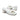 FYOR Box Heel #color_white