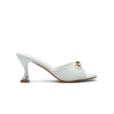 FYOR Mules #color_white