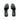 FYOR Box Heel #color_black