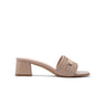 FYOR Box Heel #color_nude