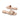 FYOR Flat Sandal #color_nude