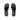 FYOR Box Heel #color_black