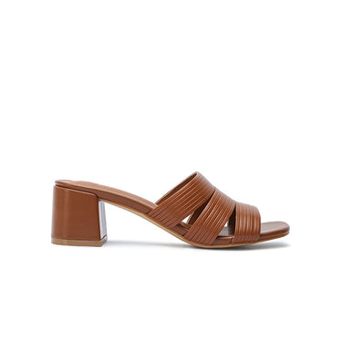 FYOR Box Heel #color_brown