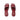 FYOR Box Heel #color_maroon