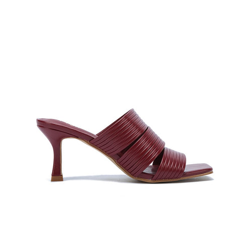 FYOR Mules #color_maroon