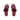 FYOR Mules #color_maroon