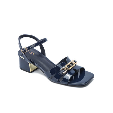 FYOR Box Heel #color_navy-blue