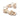 FYOR Box Heel #color_nude