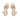 FYOR Box Heel #color_nude