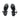 FYOR Mules #color_black