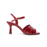 FYOR Mules #color_red