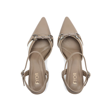 FYOR Pump #color_beige