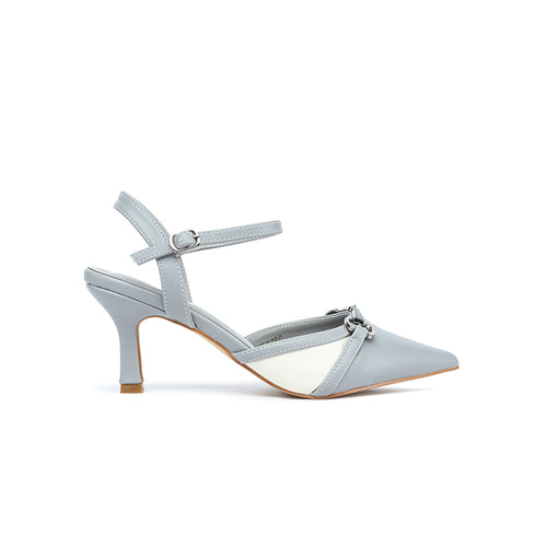 FYOR Pump #color_grey