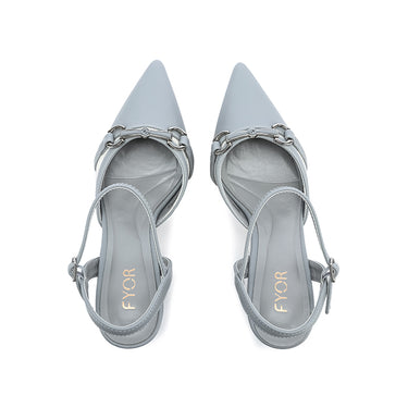 FYOR Pump #color_grey