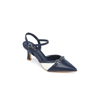 FYOR Pump #color_navy-blue