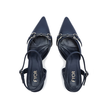 FYOR Pump #color_navy-blue